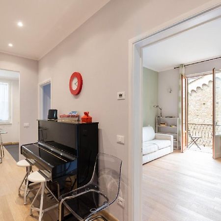 San Remigio View Apartment Флоренция Екстериор снимка