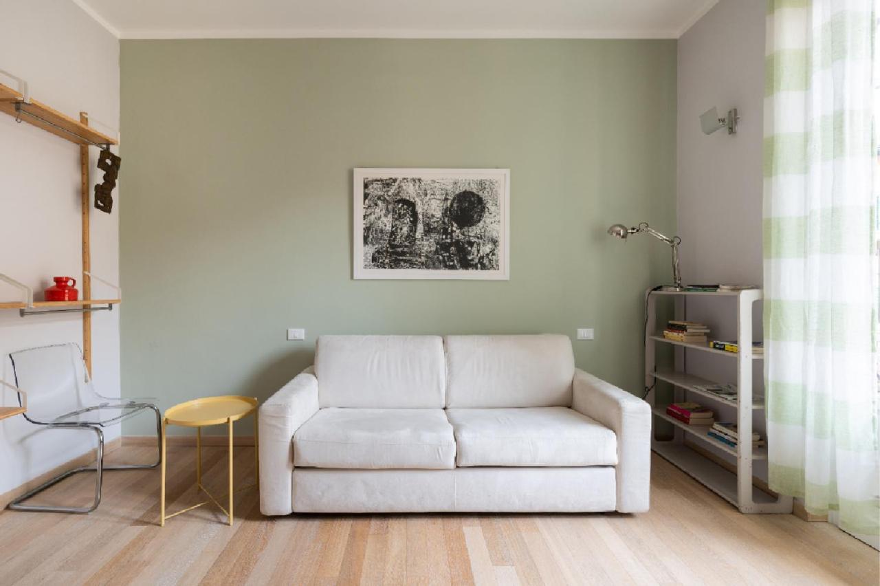 San Remigio View Apartment Флоренция Екстериор снимка