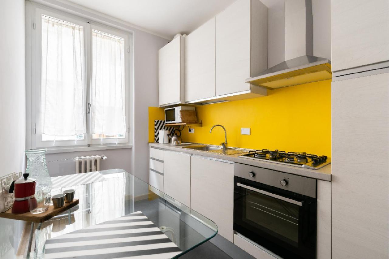 San Remigio View Apartment Флоренция Екстериор снимка
