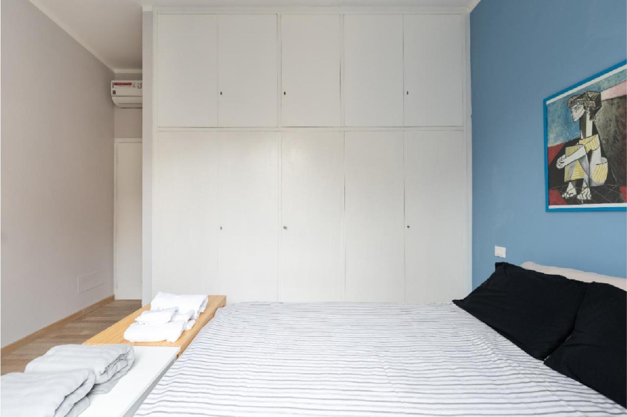 San Remigio View Apartment Флоренция Екстериор снимка